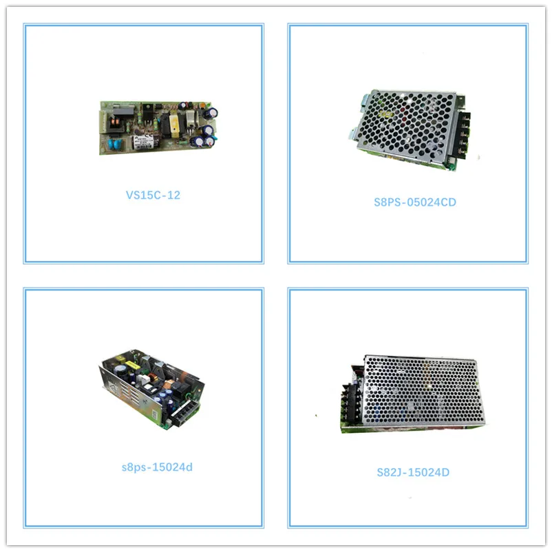 Vsf150-24 Ls100/Vs15C-15/12 S8Ps-05024Cd/10024Cd/15024Cd/10024C/15024C/15024D S82J-15024D/02524D/10024D Psf150-24/05C Esf150-24