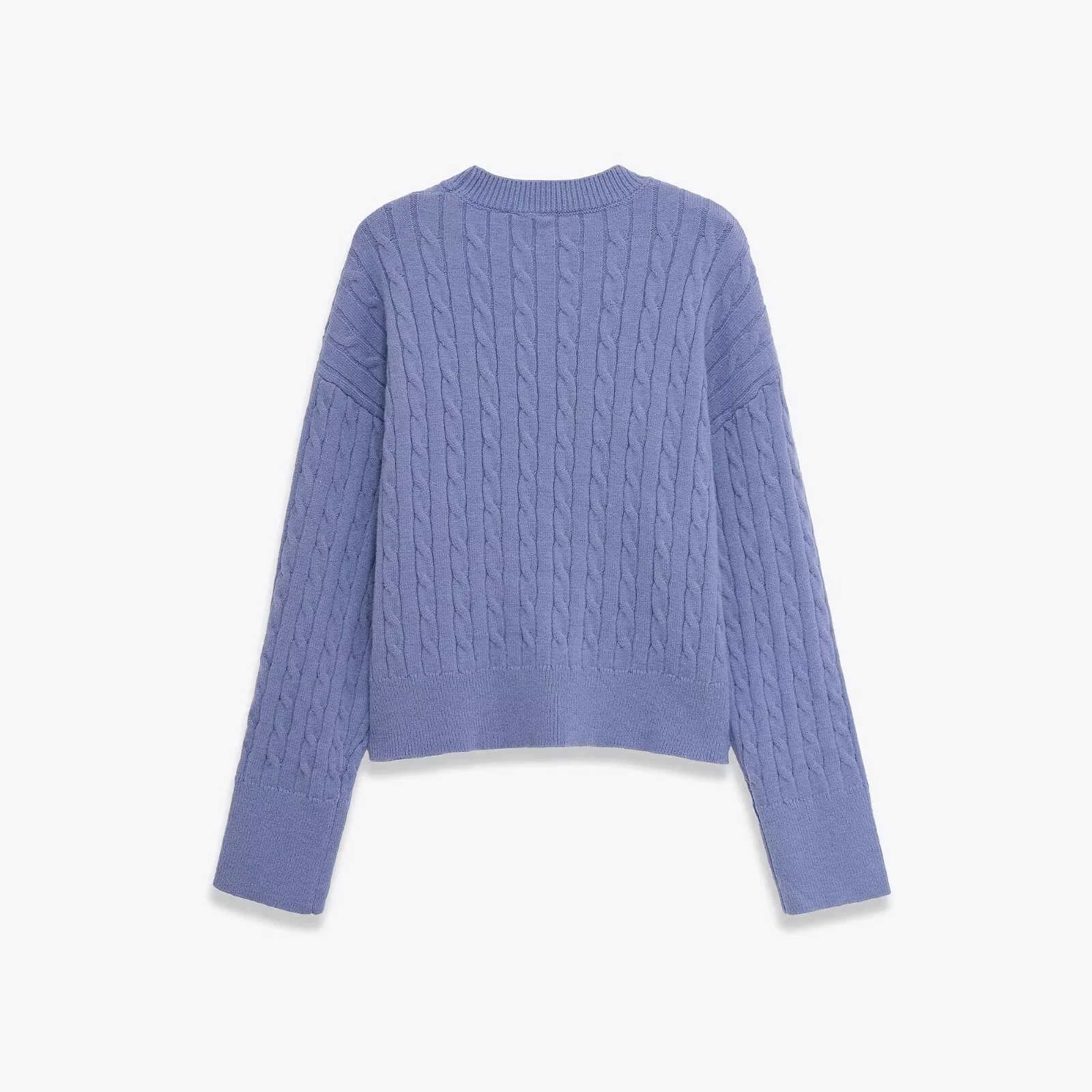 Women's Autumn Winter Fashion Casual  Pullover Sweater Lady Lazy Loose Knitted Tops Female Versatile Sweater For Daily Commuting