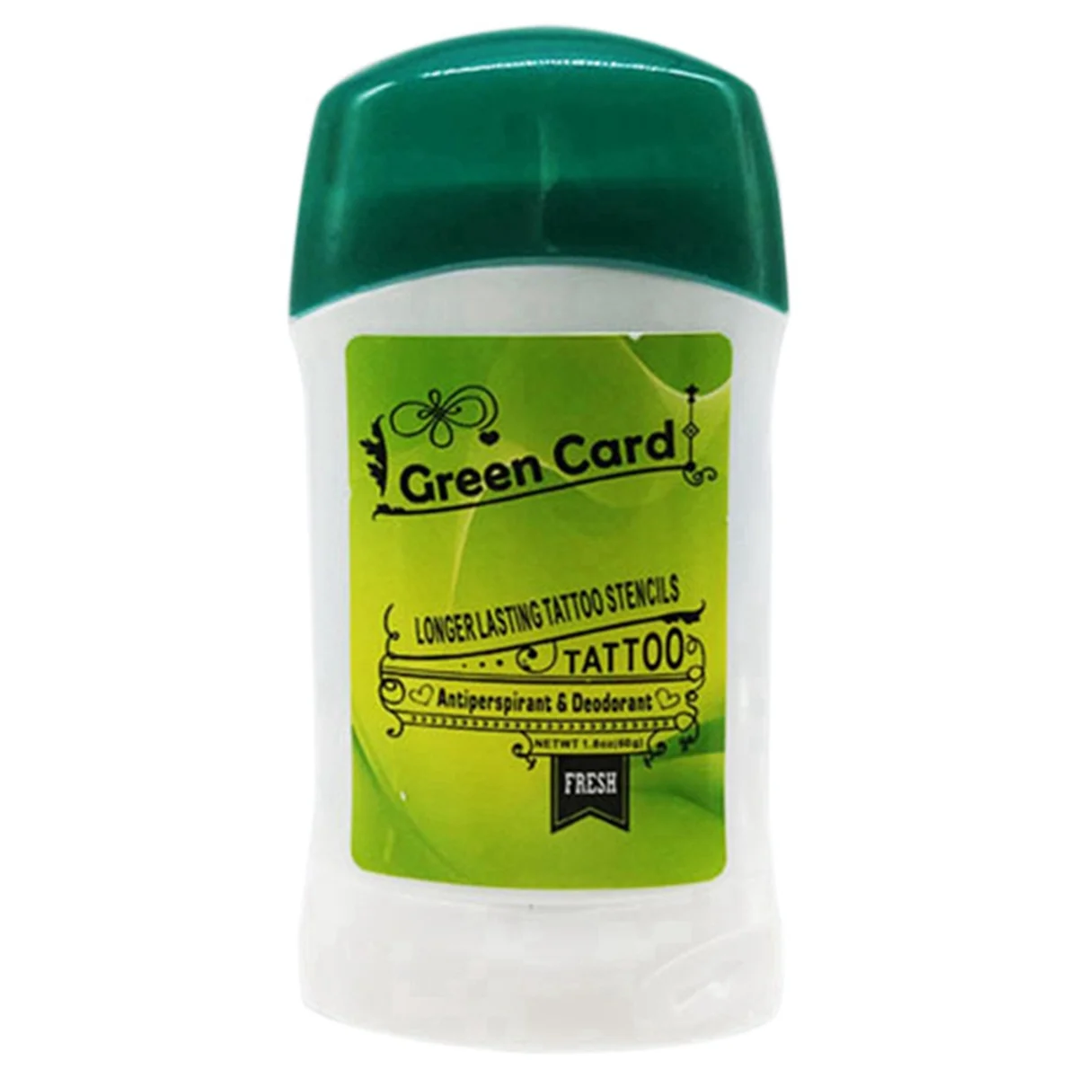 

Гель-трафарет для переноса татуировок