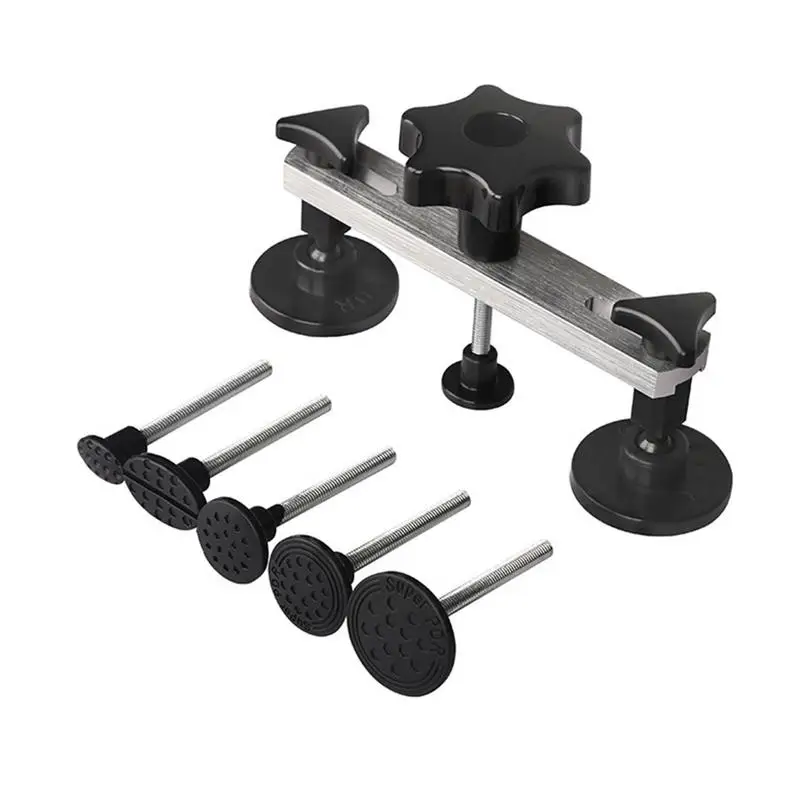 

Auto Body Dent Puller Kit Dent Repair Kit For Car Body Hails Dent Removal Dent Puller Glue Tabs For Automobile Body Dent Removal