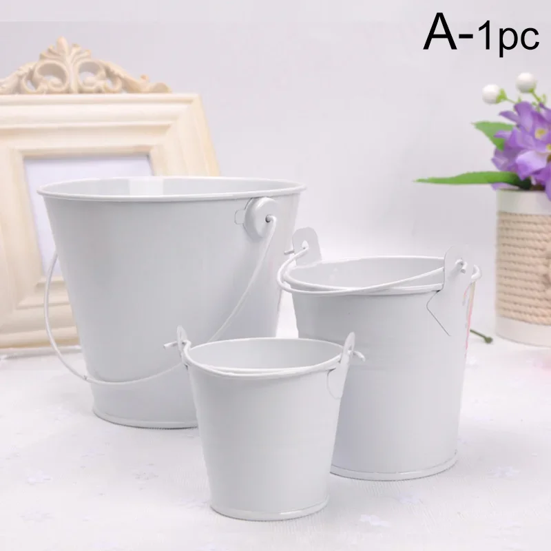 1pcs White