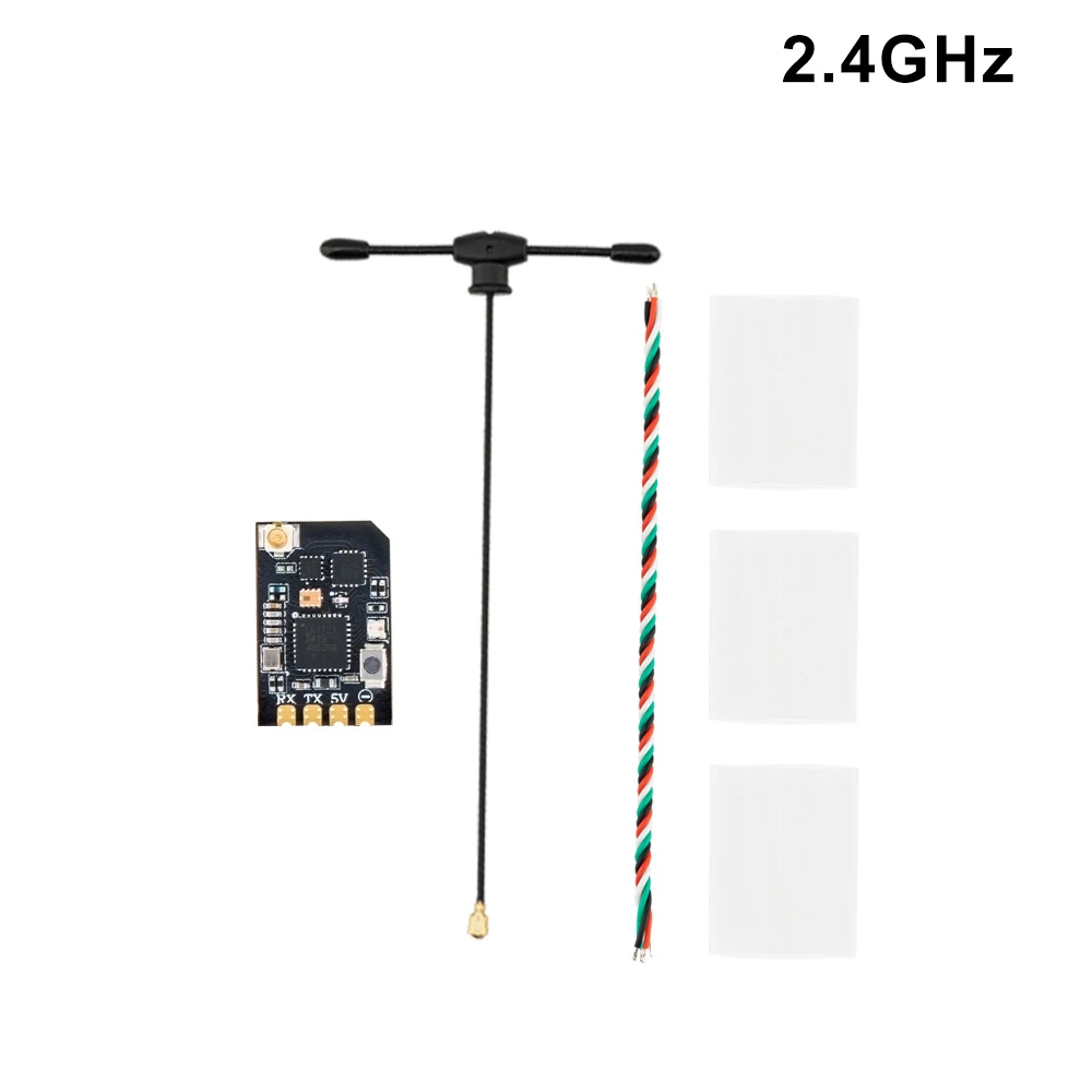 RX1 2.4GHZ