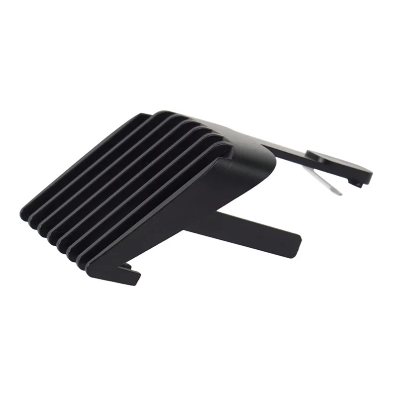 Adjustable Combs for Enchen Boost Hair Clipers or Sharp 3S Hair Trimmers Haircut Replacement Positioning Limiting Comb A 2