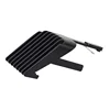 Adjustable Combs for Enchen Boost Hair Clipers or Sharp 3S Hair Trimmers Haircut Replacement Positioning Limiting Comb A 2