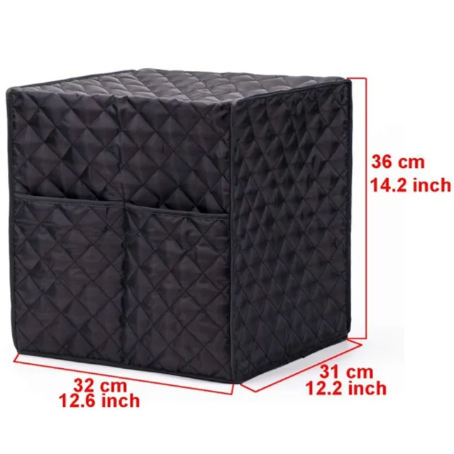 Konyhai Porfedél A Cosori 5.8 Qt Számára. Levegő Sütő Leves Edény Nyomásfőző Kávéfőző Eszpresszó Készülékek Gépe - Image 2