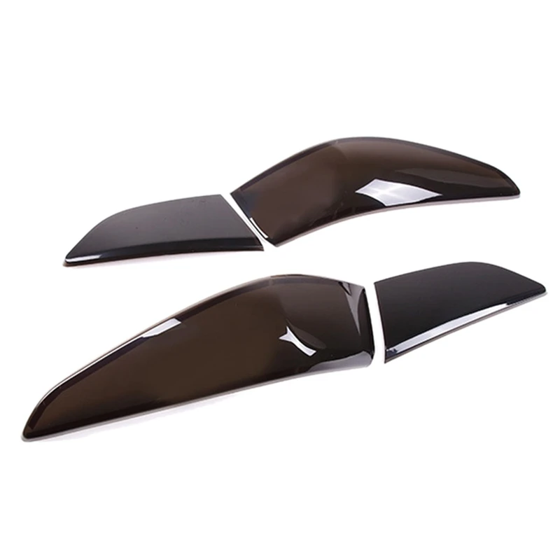 For 2020 2021 Mazda 3 Car Tail Light Cover Brake Light Decorative Shell