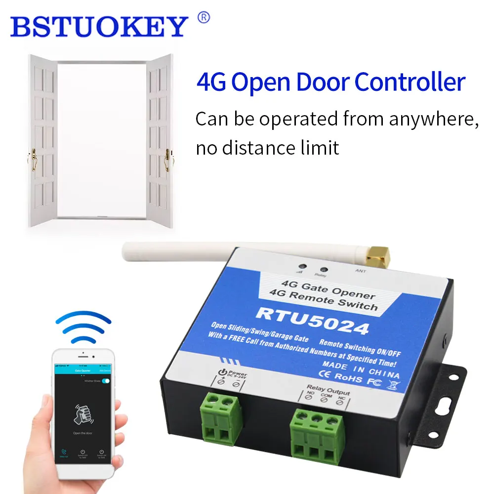 Access Control Kits