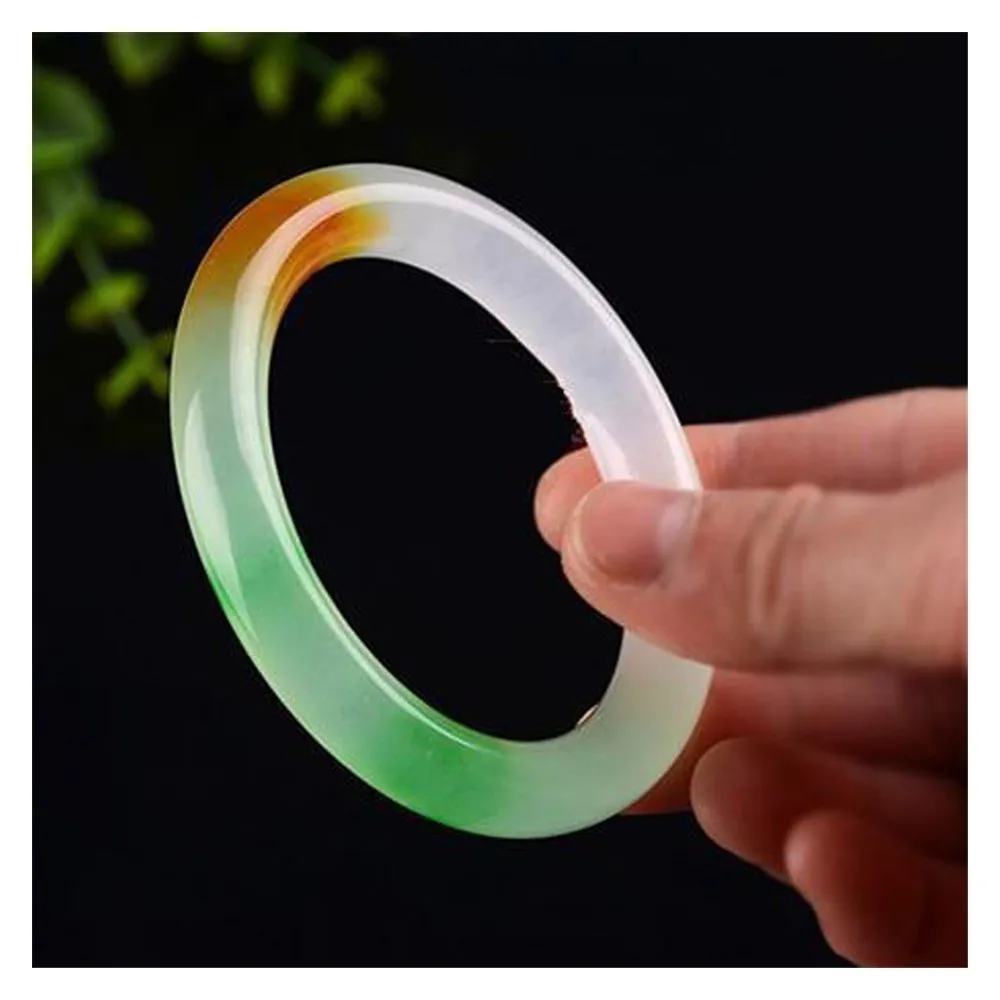 ο ֽ õ ޶   Ƽũ ¾  ε  Jadeite  Handring Ladys   