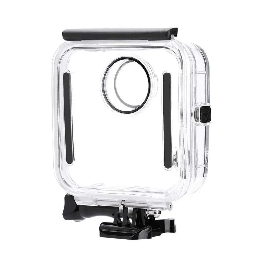 Camera Underwater Accessories Gopro Fusion Underwater Case 360