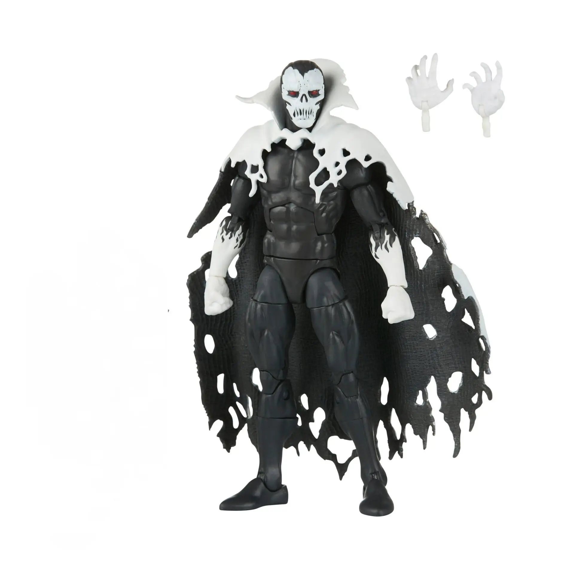 마블 레전드 마스터 모르도 아메리카 카베스 D'Spayre Wong Astral Doctor Strange Sleepwalker Rintrah Wave 6액션 피규어