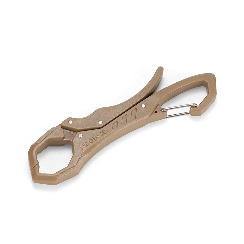 Outdoor Keychain Glove Clip Portable Mini Work Glove Holder Carry-on Clip Grabber Suitable for Construction Clips