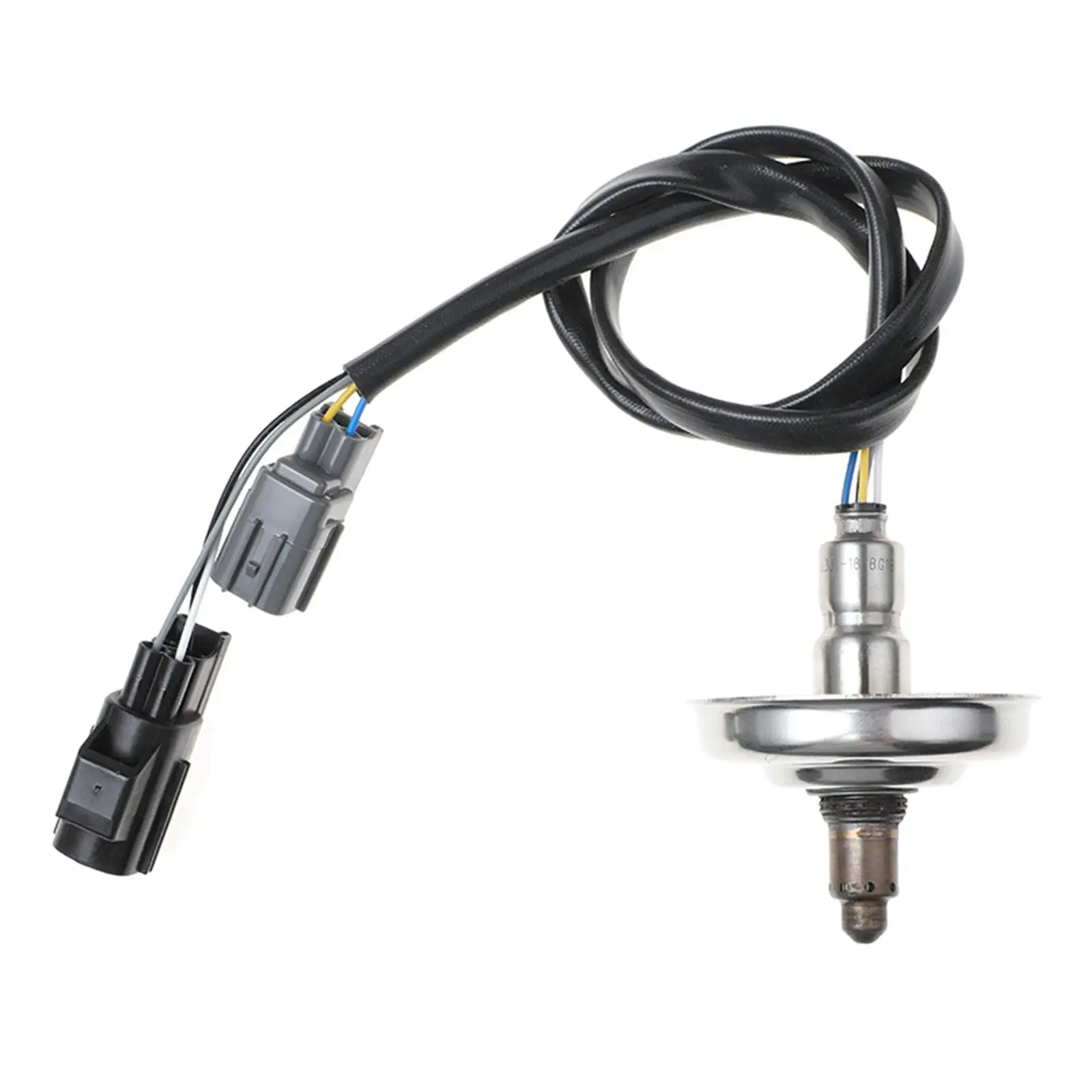 

Передний лямбда-кислородный датчик Φ, подходит для Mazda L33L-18-8G1B 2.3L 2007-2012