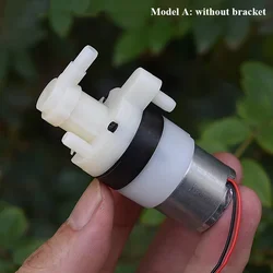 Micro Foam Soap Pump for Automatic Hand Sanitizer Dispenser and DIY Hand Washer
