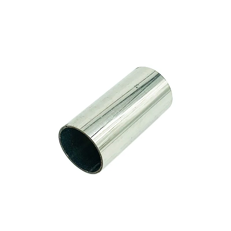 1/2/4/6X 24mm 50mm Length Air Diesel Parking Heater Exhaust Pipe Connector Adapter Vent Hose With Clamps For Webasto Eberspacher