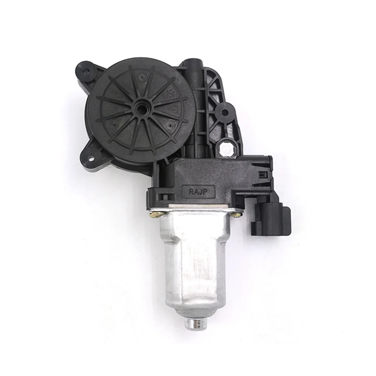 Per Ford Focus Glass Lifter Motor Anteriore Destro Muslimate