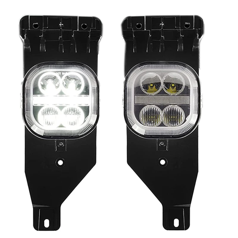 

Фонари для Ford F250, F350, F450, 2005, 2006, 2007