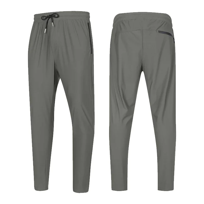 سراويل رياضية كاجوال مريحة للرجال ، سراويل ركض خار...