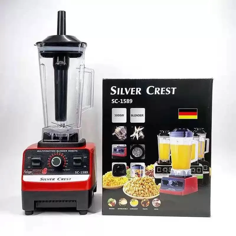 мясорубка Mixer Soybean Milk Machine Juicer BLENDER Wall Breaker Household Meat Grinder 2