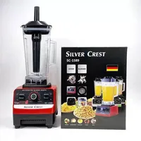 мясорубка Mixer Soybean Milk Machine Juicer BLENDER Wall Breaker Household Meat Grinder 2