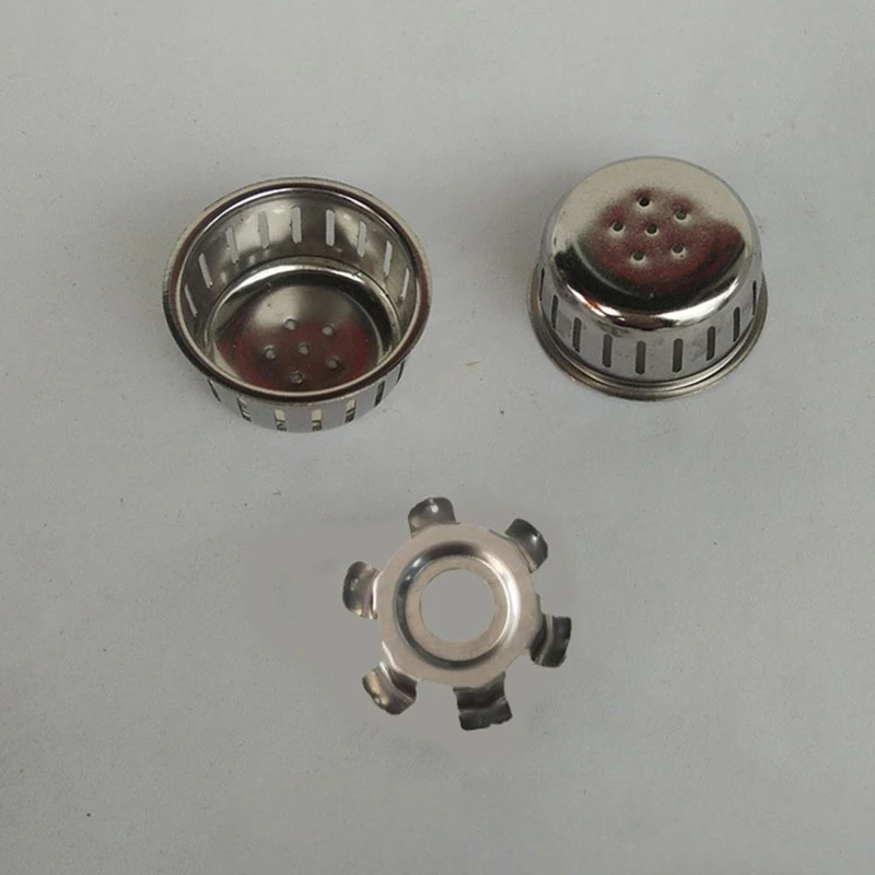 Pressure Cooker Replacement Parts Universal Floater Replacement Pressure Cooker Safety Relief Pressure Cooker Limiting Exhaust Set