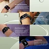 For Xiaomi Watch 5 Global Version Men Women HD AMOLED Display Heart Rate Bluetooth Call GPS Track Waterproof Sports Smart Watch 5