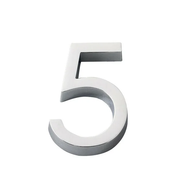 5