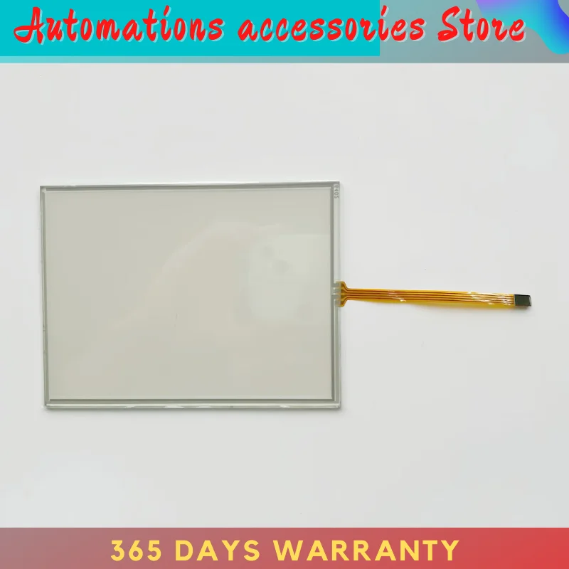 Touch Screen Panel Glass Digitizer for XP30-BTE/AC XP30-BTE/DC XP30-TTE/AC XP30-TTE/DC XP30-TTA/AC XP30-TTA/DC with Overlay Film