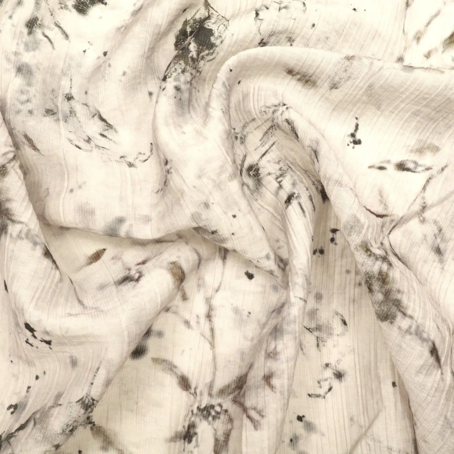 New Chinese Style Dress Fabric XR927-8773 Toothpick Strip Material Spring Summer National Style Hanfu Cheongsam Clothing