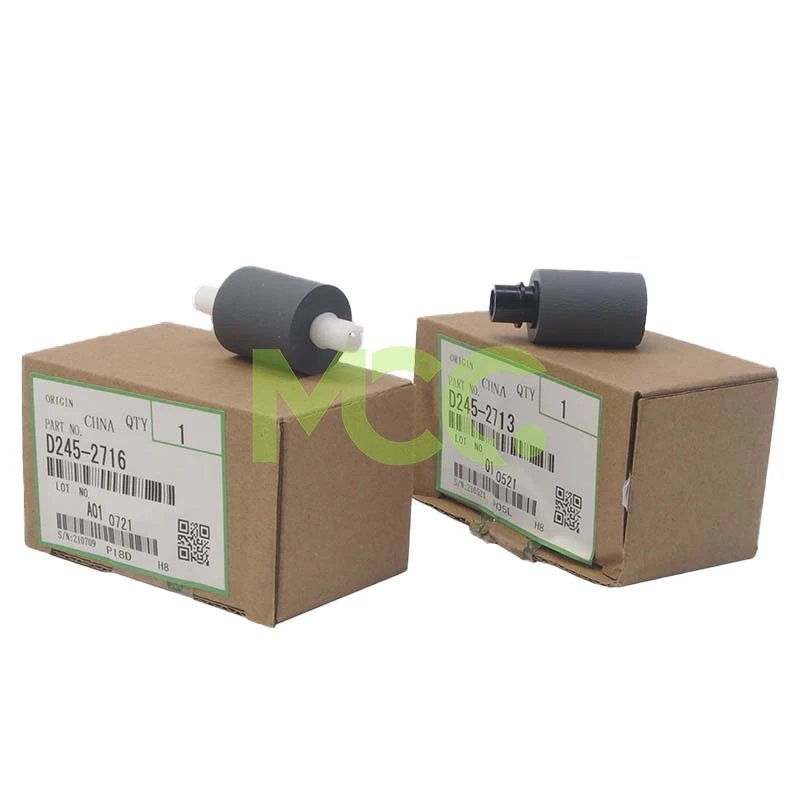 D245-2713 D245-2716 Per Ricoh Mp2014 Mp2014D Mp2014Ad Bypass Rullo Di Alimentazione Manuale