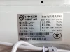 10kg Home Use Automatic Front-Loading Drum Washing Machine Stainless Steel Housing 5