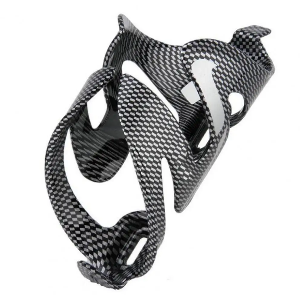 Bicycle Water Bottle Cage Durable Bicycle Water Bottle Holder with High Load-bearing Capacity for Universal