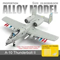 A-10 White