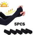 Black 5pcs