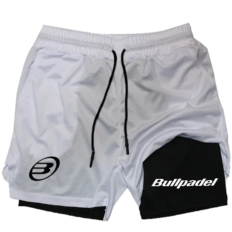 Men’s Padel Sports Shorts 5