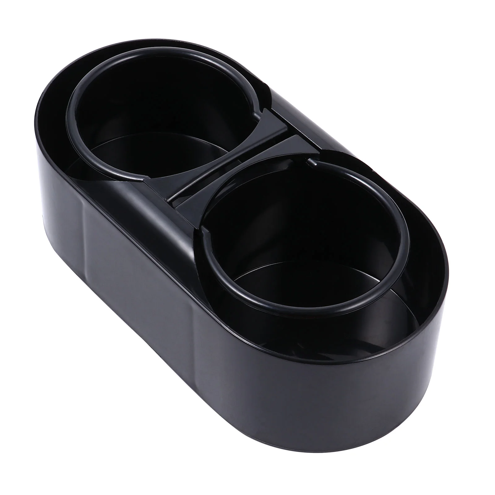 

Cup Holder Car Bottle Organizer Bracket Accessory Supply Plastic Auto Container