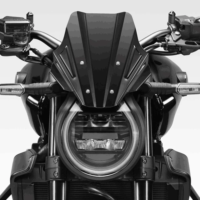 Cb 650 R Cupolino Honda Cb 1000 R Motorcycle CB650R CB1000R