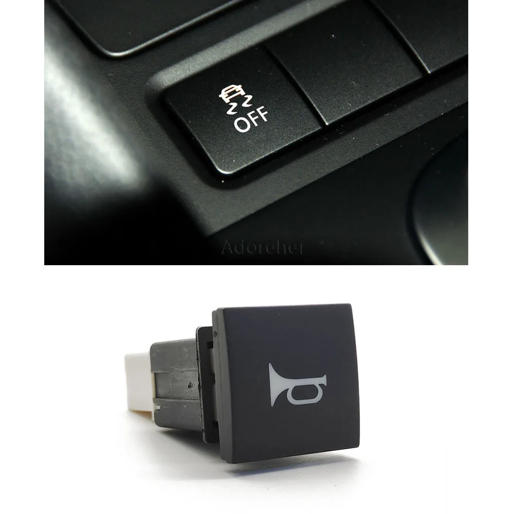 Car-LED-Light-Momentary-Horn-Switch-Medium-Differential-Power-Push ...