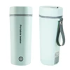 Travel Thermos Flask Small Electric Kettle Electric Beakers UK/EU Plug for Home Dropshipping 3