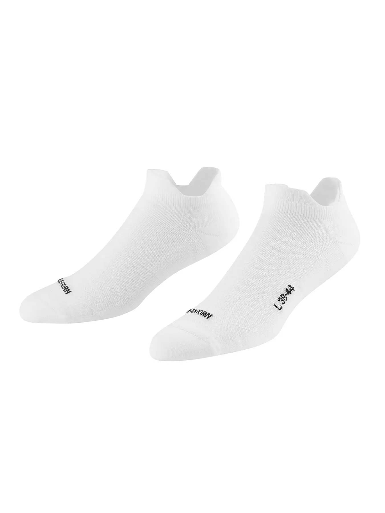No-Show Running Socks Image 1