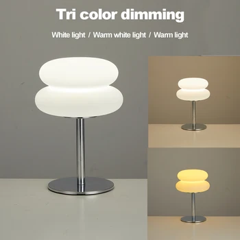 USB Mushroom Table Lamp 1