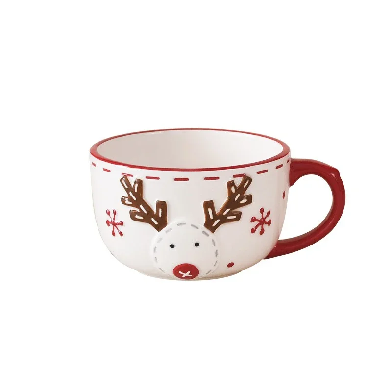 Breakfast-Cup