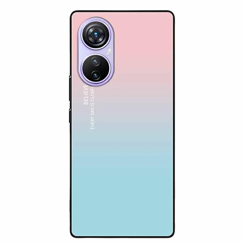 Lovely Marble Print Silicone TPU Phone Case - Soft Back Cover