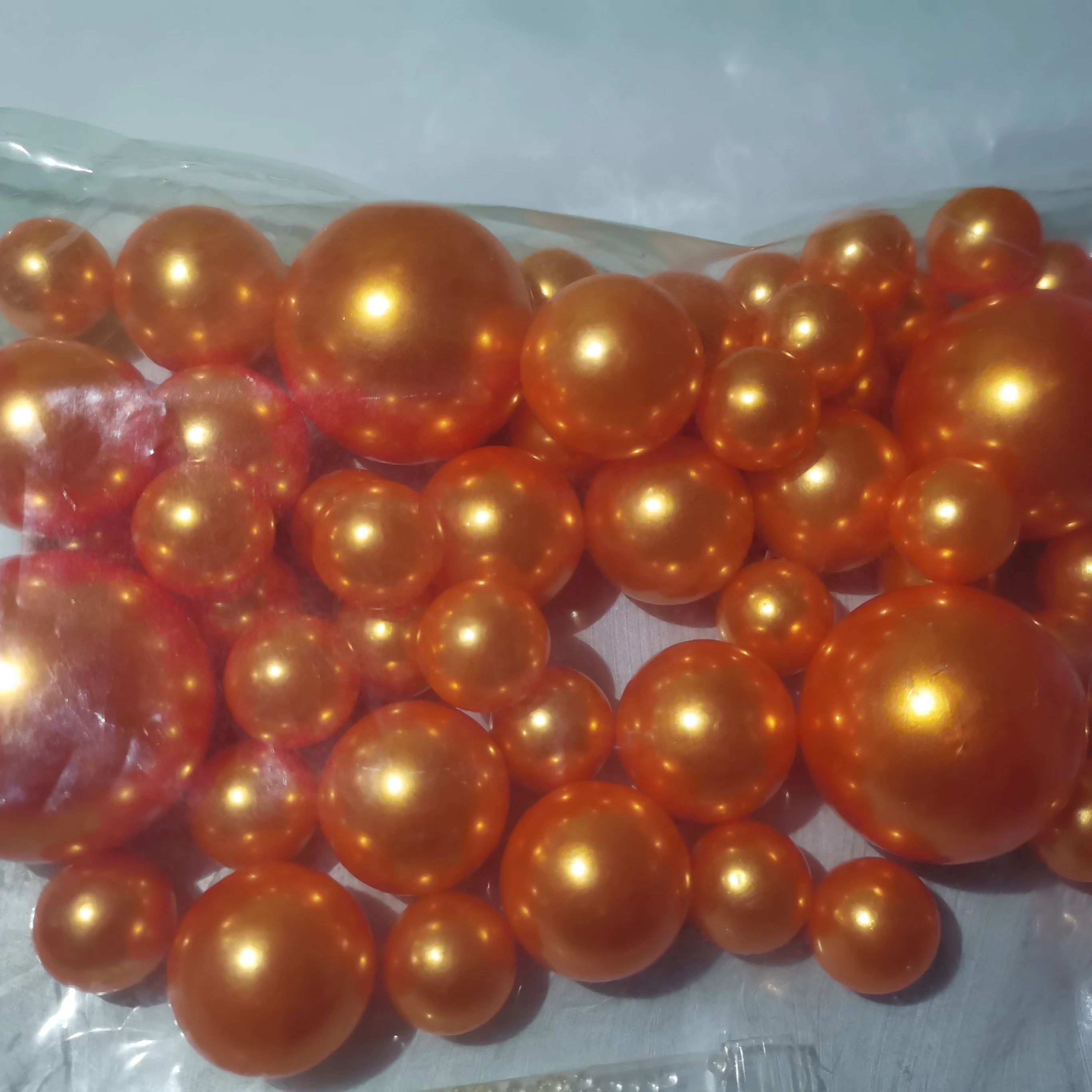 Perlas De Relleno De Jarrón De Navidad, Perlas De Candyland Cuentas De  Geles De Agua Velas, image size:2732x2732