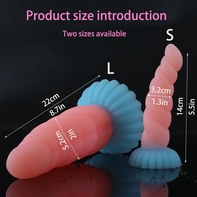 Dildo Adult Toys Sex Toys for Woman Penetration sex toys