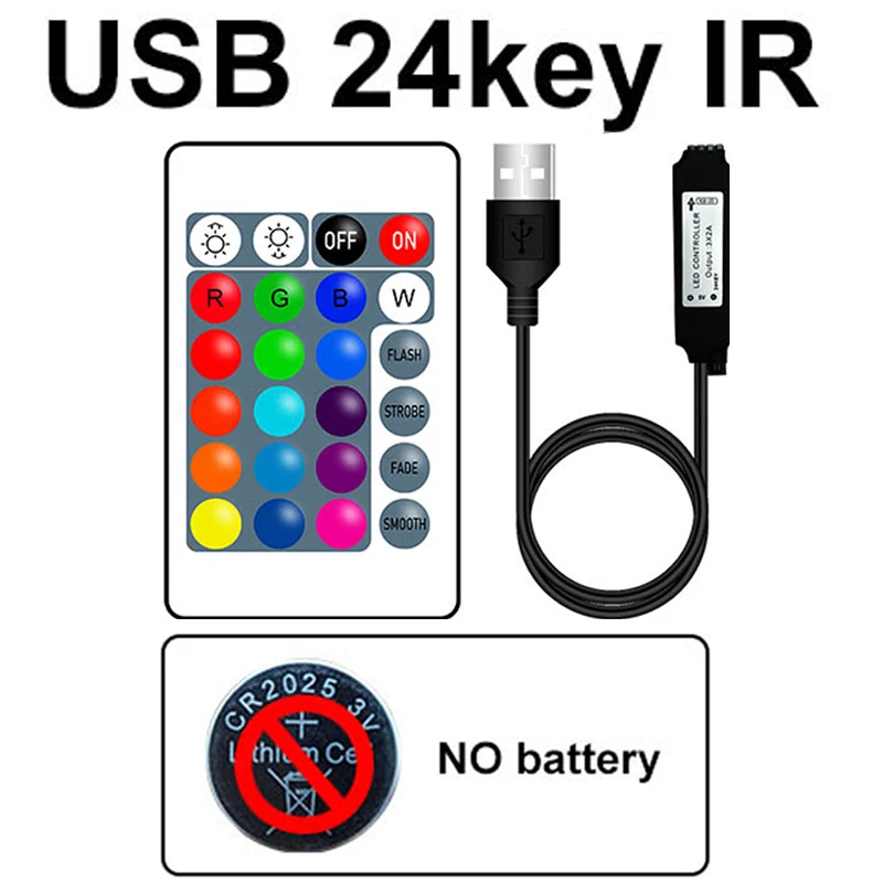 WS2812 LED Ʈ  5050  APP RGBIC    RGBW LED  Ǯ Ʈ   ġ +  