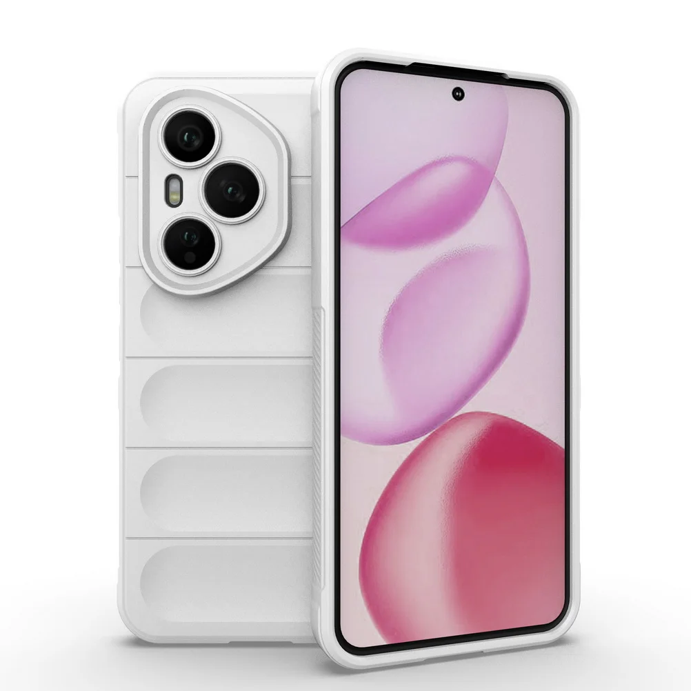 Shockproof Armor Heavy Duty Anti-Drop Phone Case