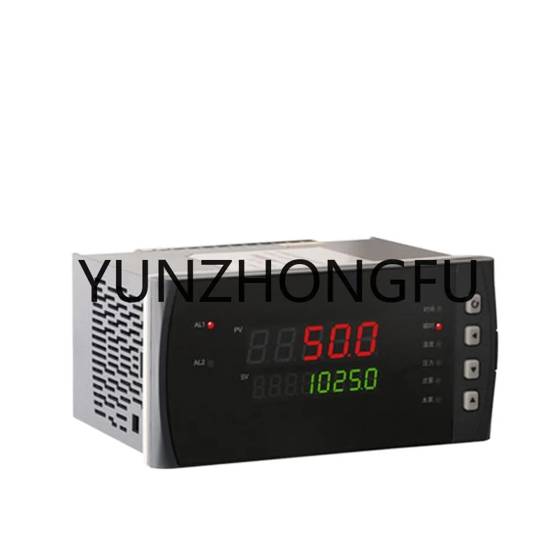 

Flow Totaliser Control Instrument MIK-2600 Traffic Accumulation Digital Signal Display Instrument Digital Display Instrument