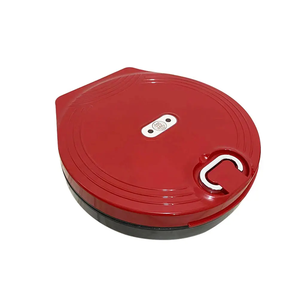 Household multi-function electric pancake pan One pot multi-purpose double baking machine Heating pancake machine