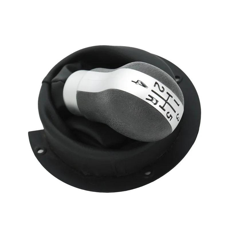 Gear shifting gear lever knobs stick shift knob for Chery A1
