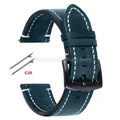 Blue-Black